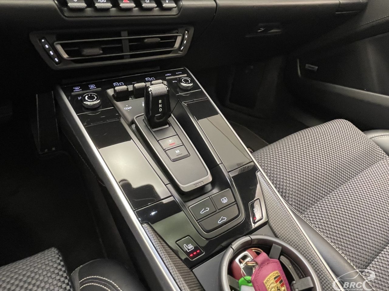 Porsche 911 | 20