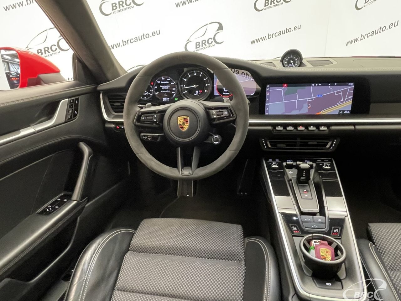 Porsche 911 | 9