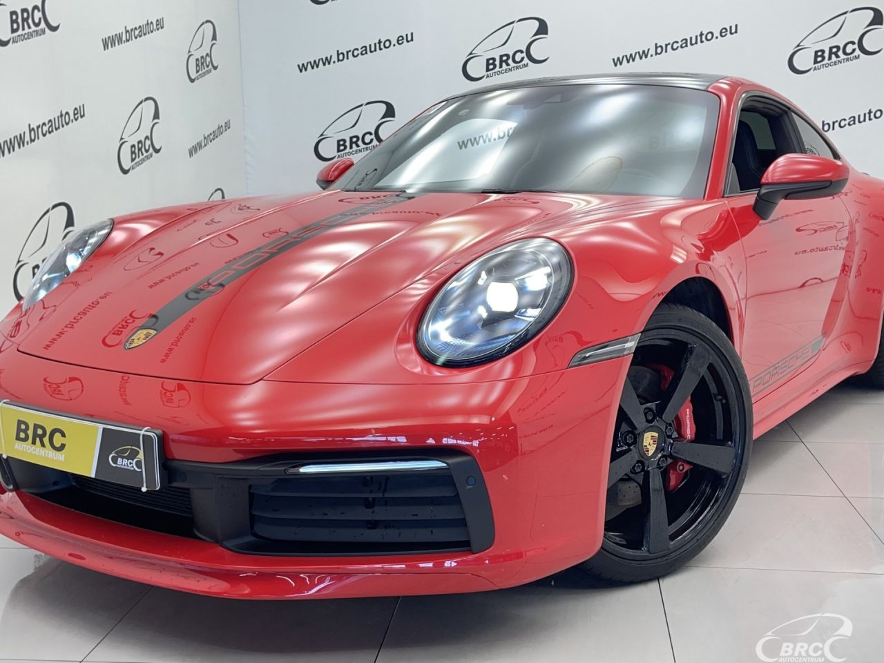 Porsche 911 | 37