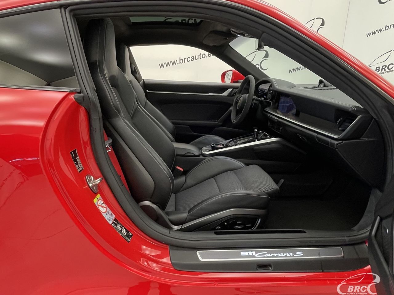 Porsche 911 | 3
