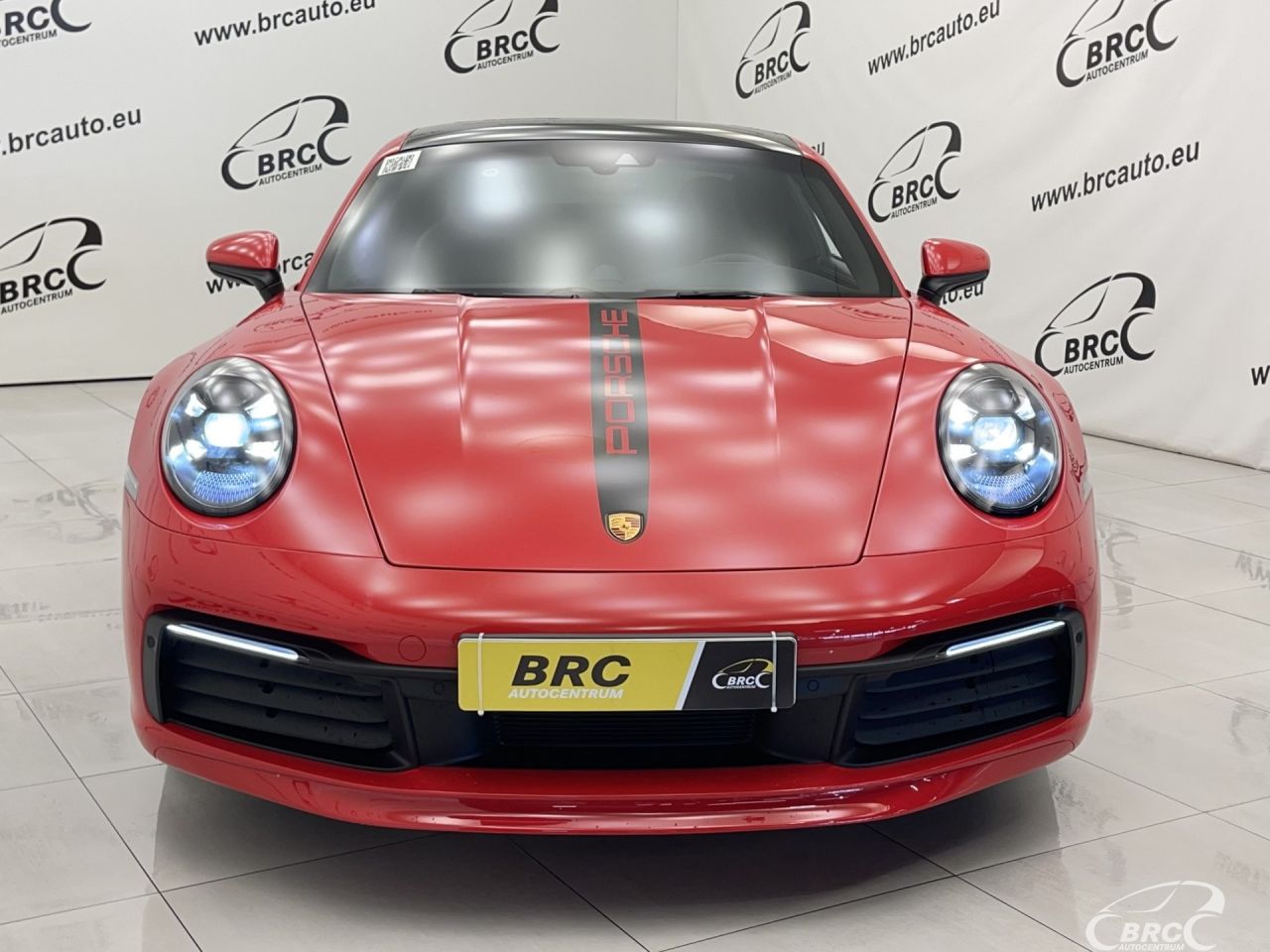 Porsche 911 | 39