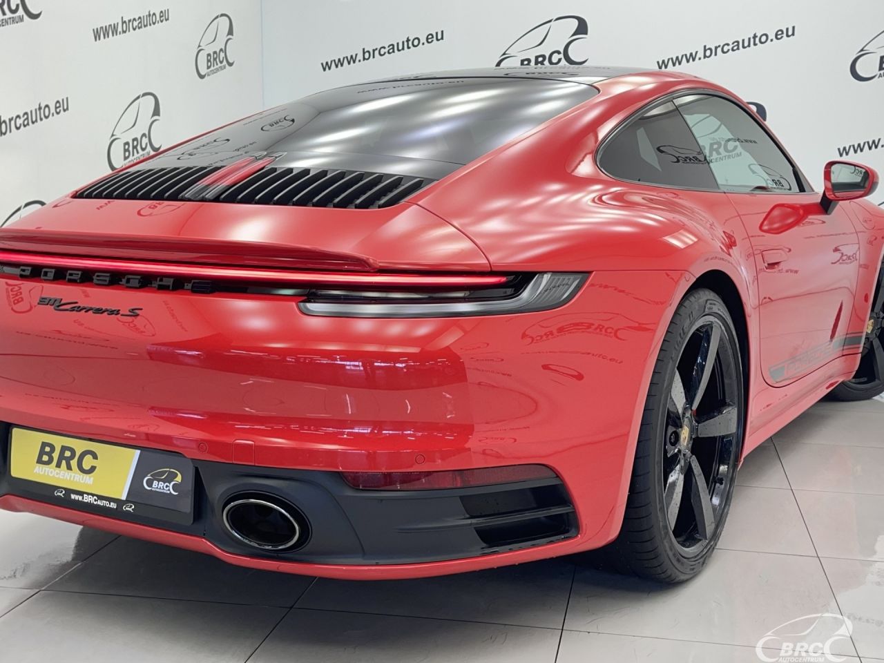 Porsche 911 | 38
