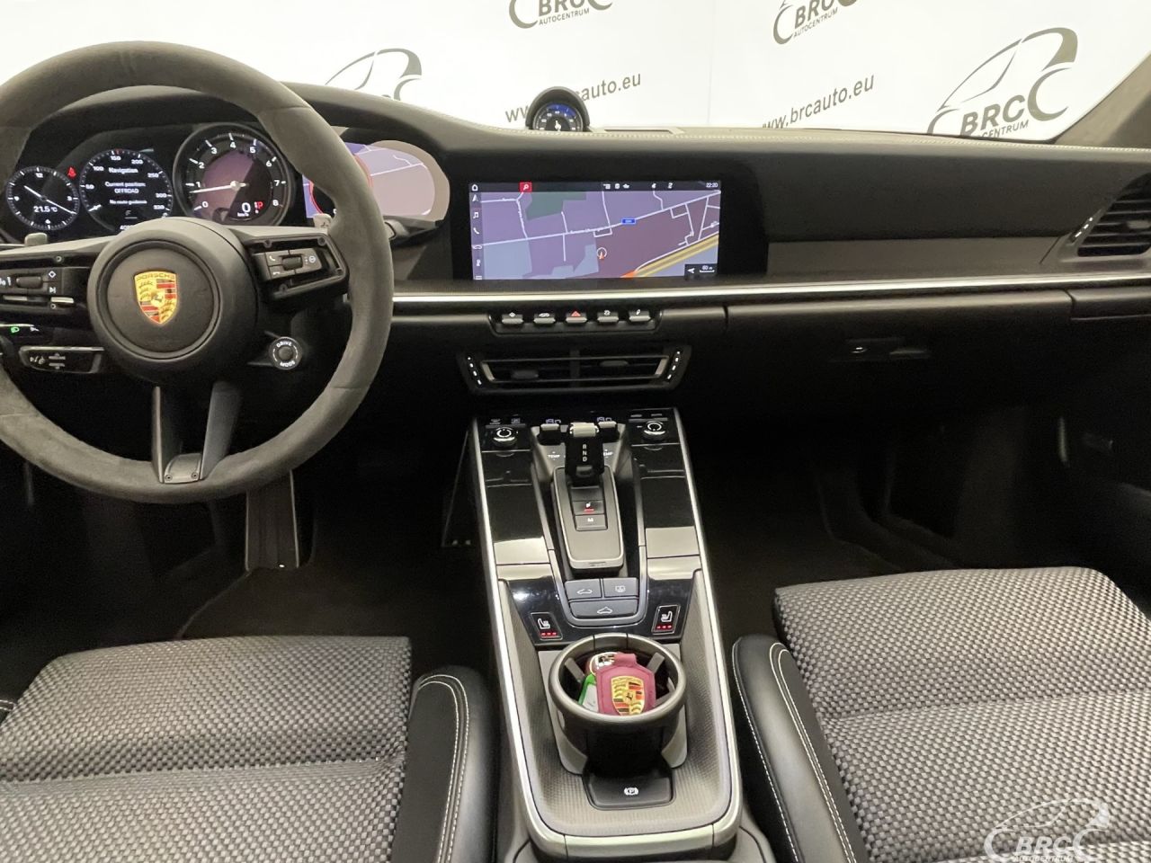 Porsche 911 | 10