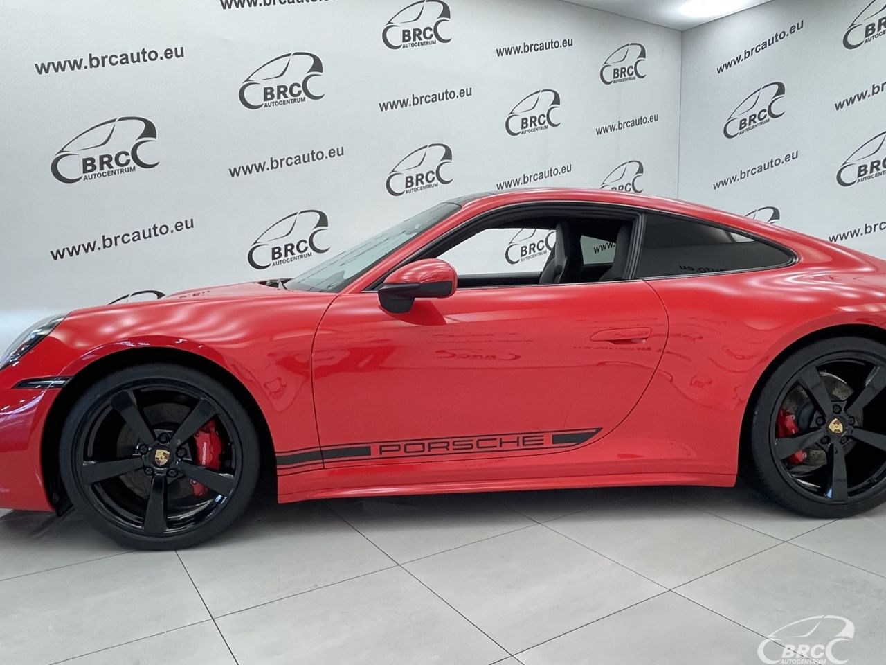 Porsche 911 | 41