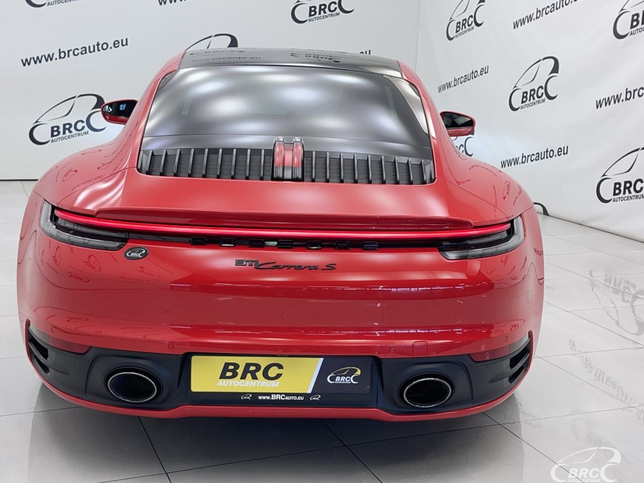 Porsche 911 | 40