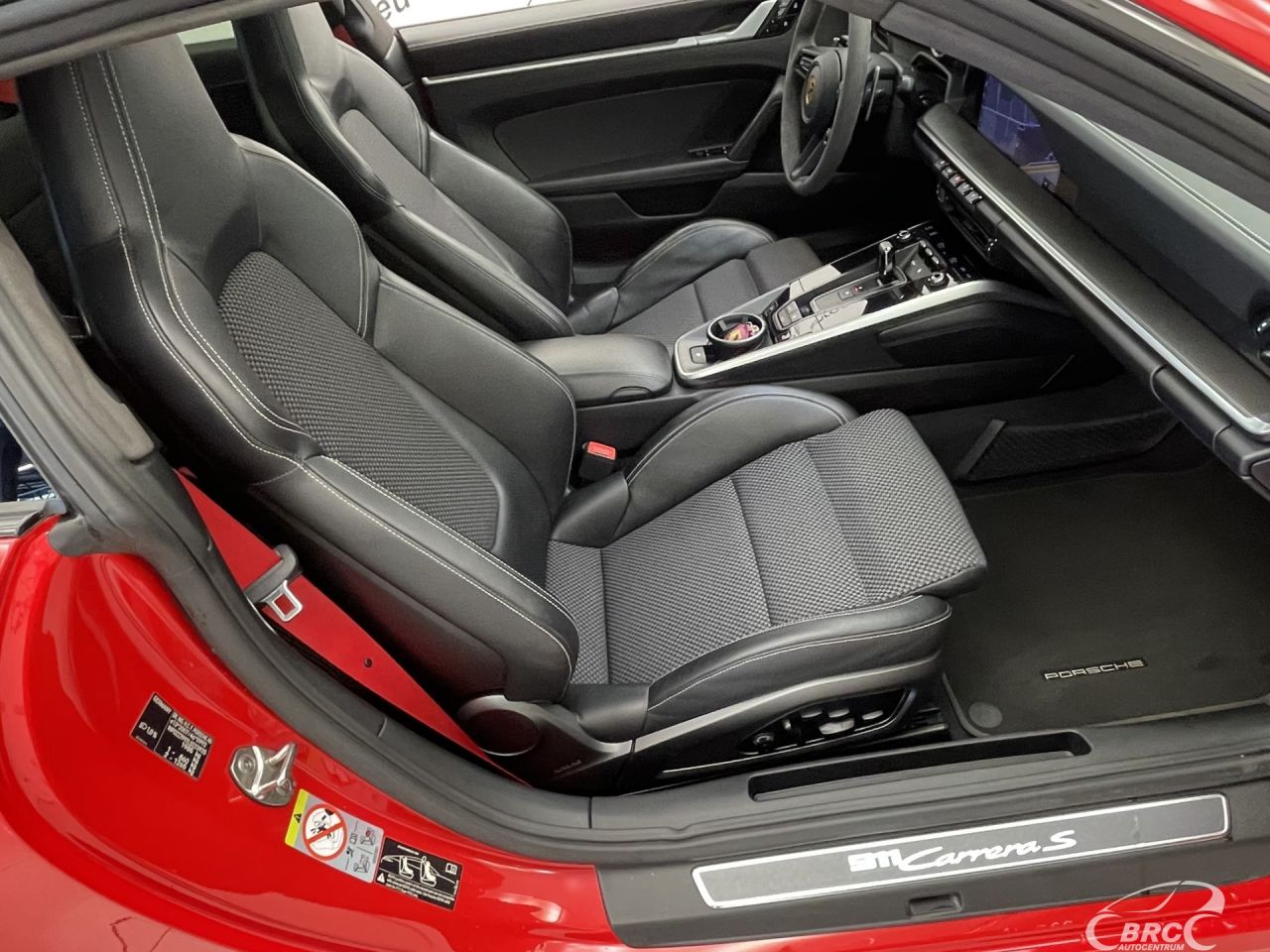 Porsche 911 | 4