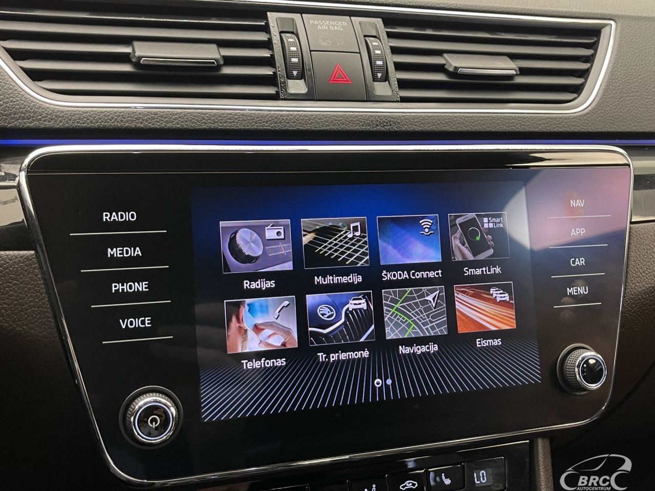 Skoda Superb | 74