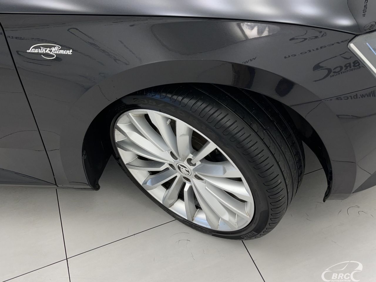 Skoda Superb | 83