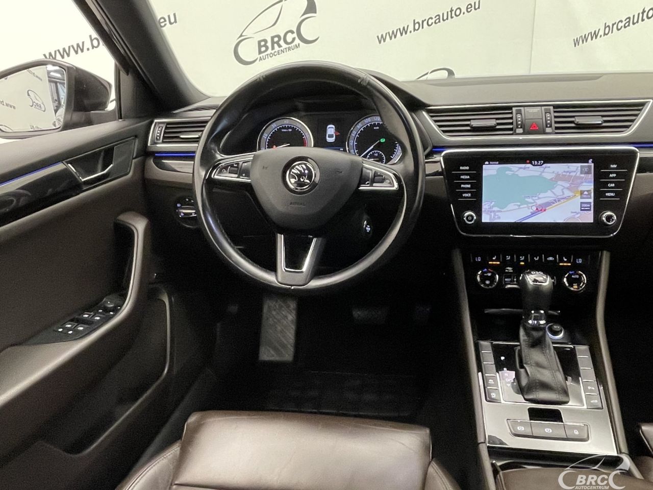Skoda Superb | 30