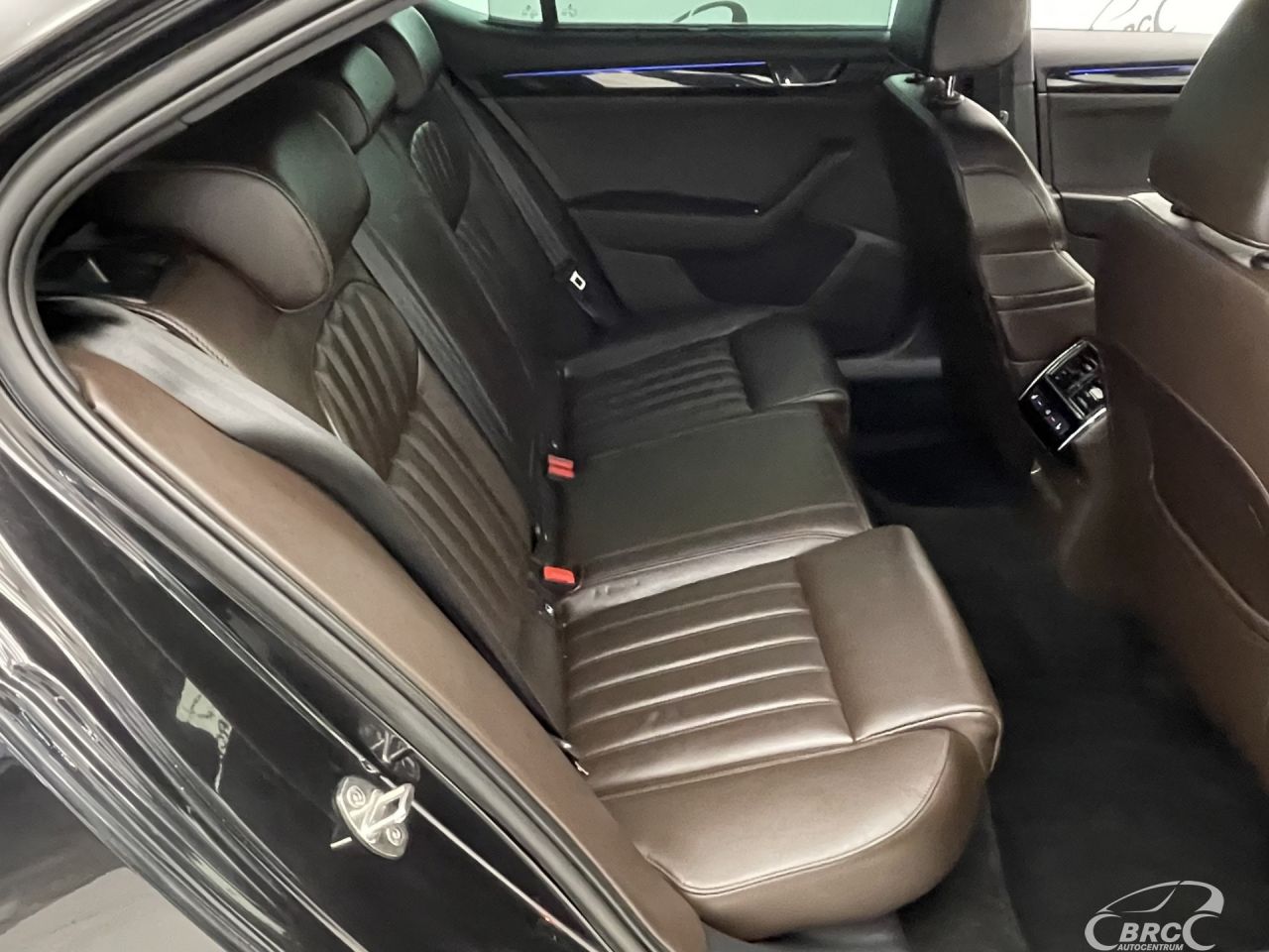 Skoda Superb | 22