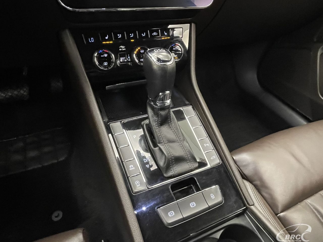 Skoda Superb | 52