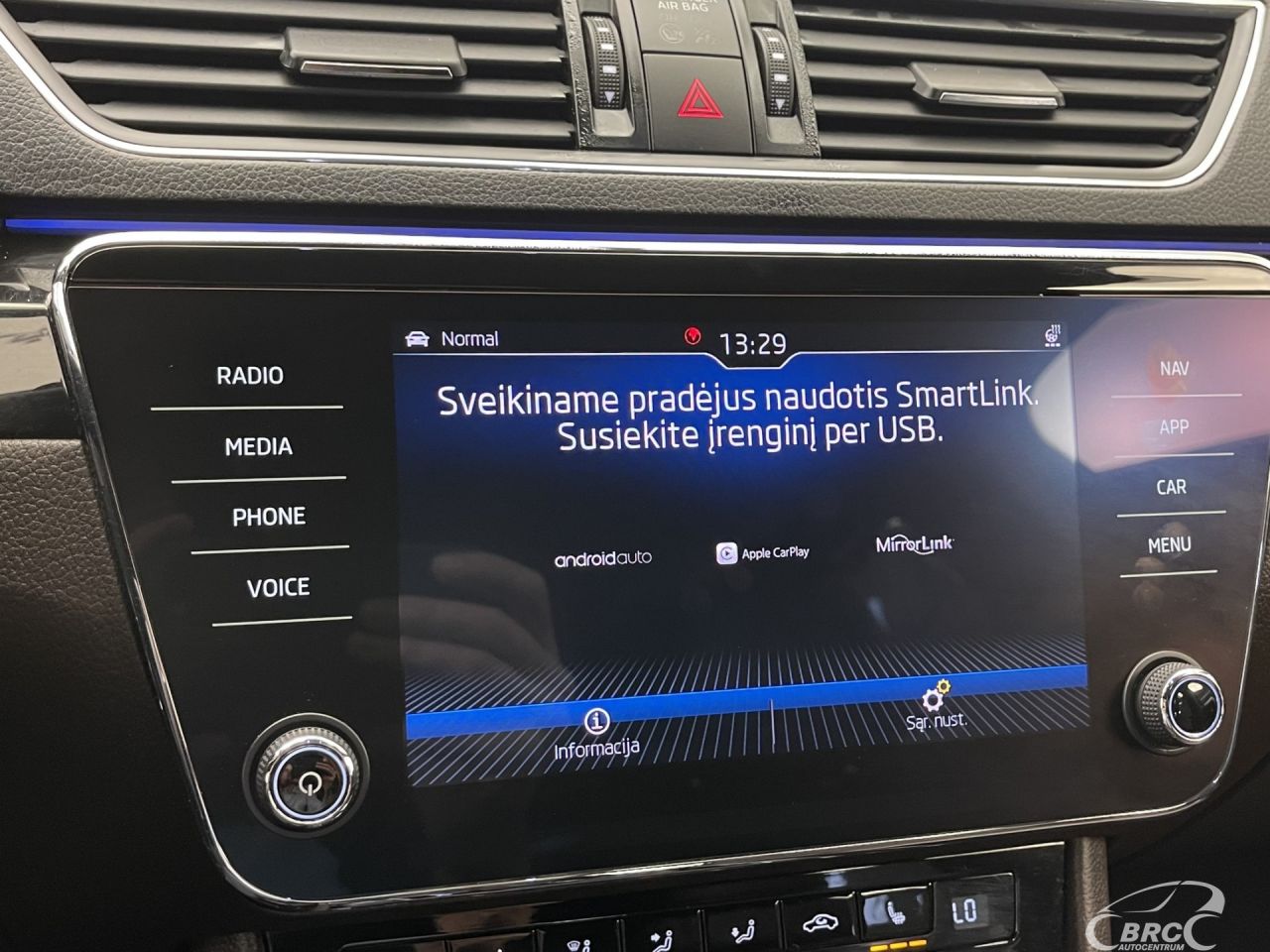 Skoda Superb | 79