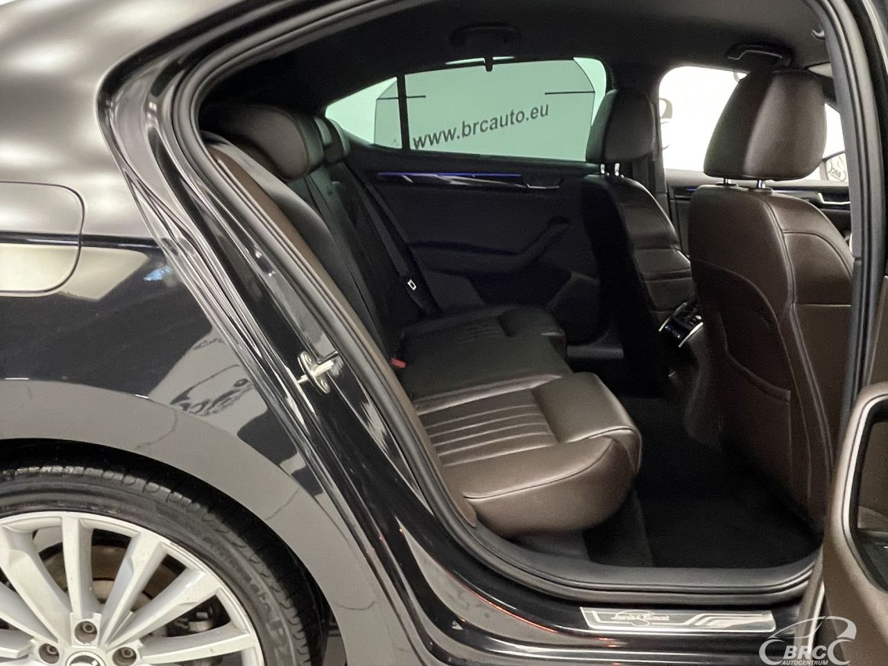 Skoda Superb | 20