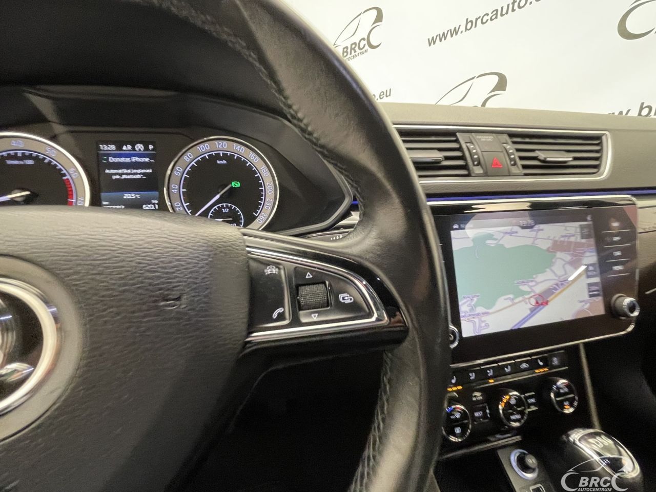 Skoda Superb | 59