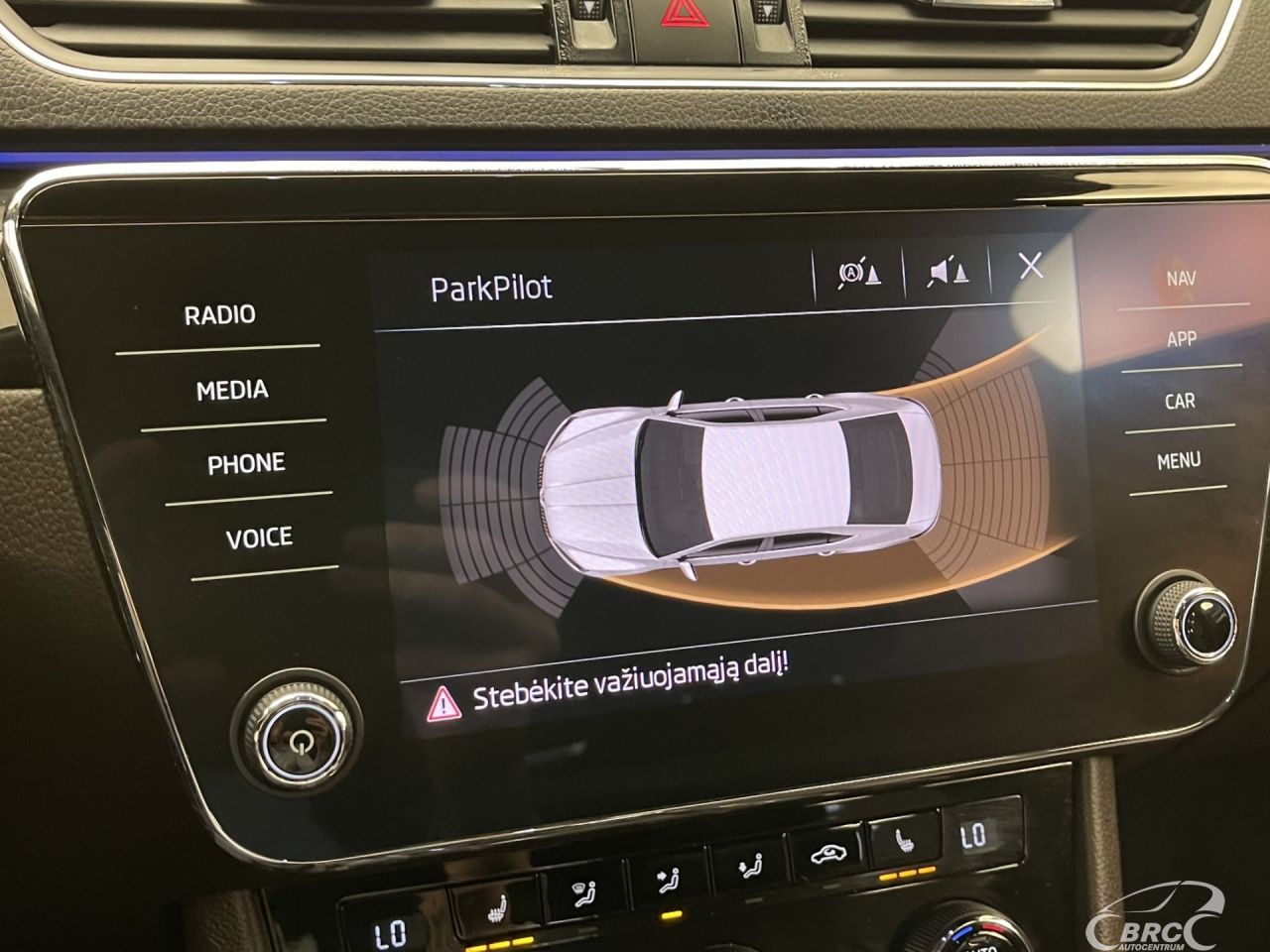 Skoda Superb | 67
