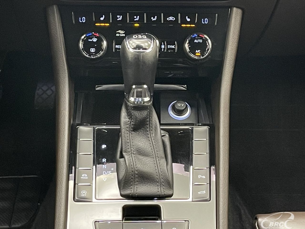 Skoda Superb | 36