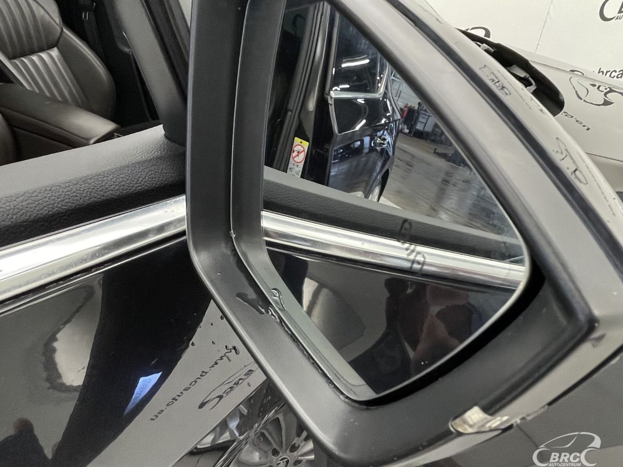 Skoda Superb | 18