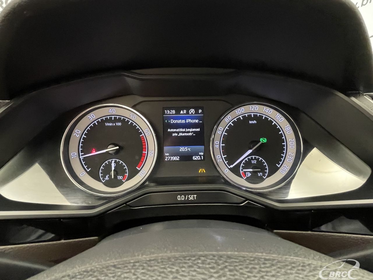 Skoda Superb | 63