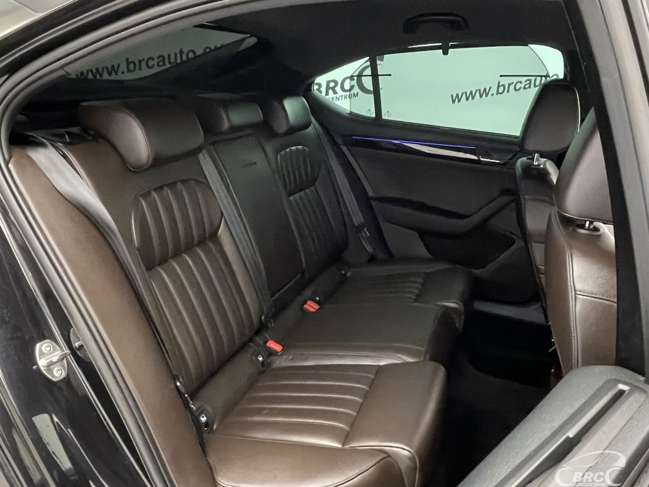 Skoda Superb | 24