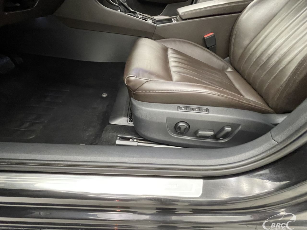 Skoda Superb | 44