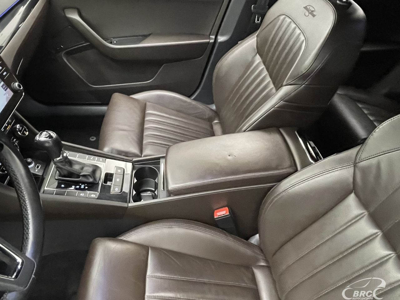 Skoda Superb | 48