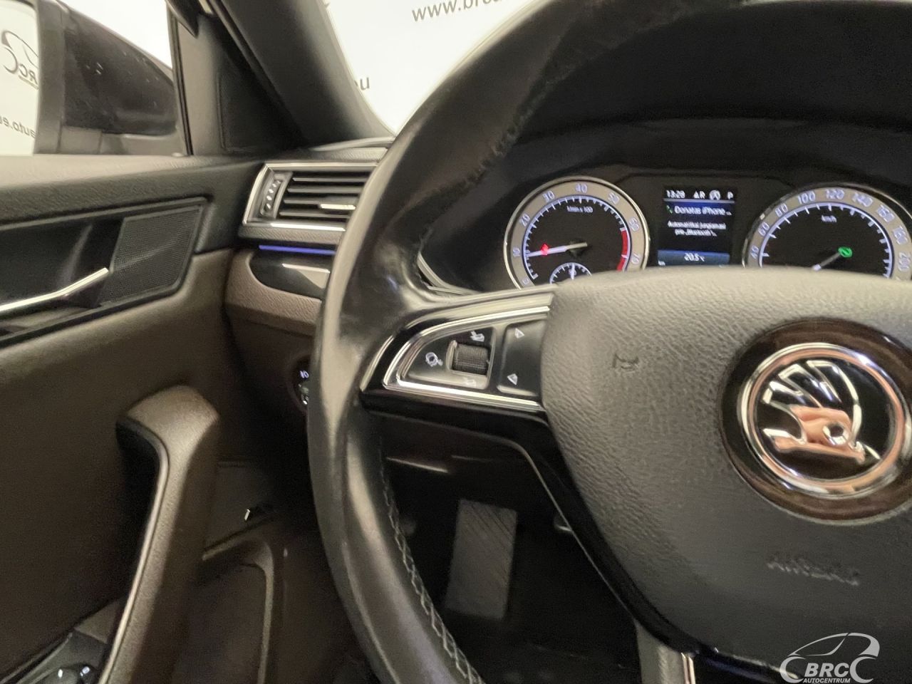 Skoda Superb | 61