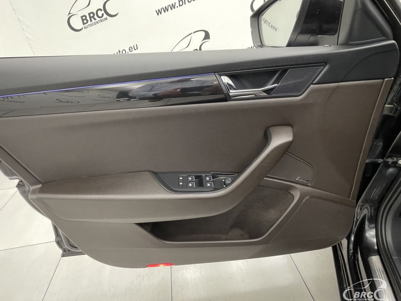 Skoda Superb | 40