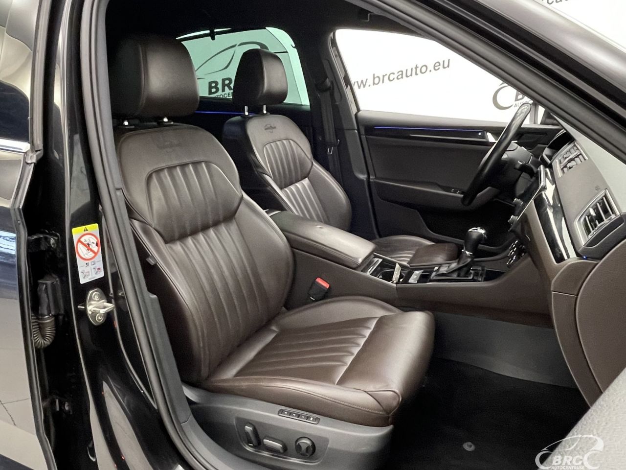 Skoda Superb | 11