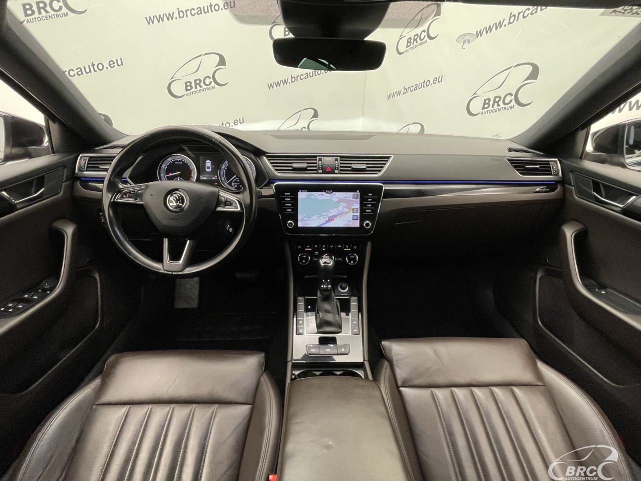 Skoda Superb | 4