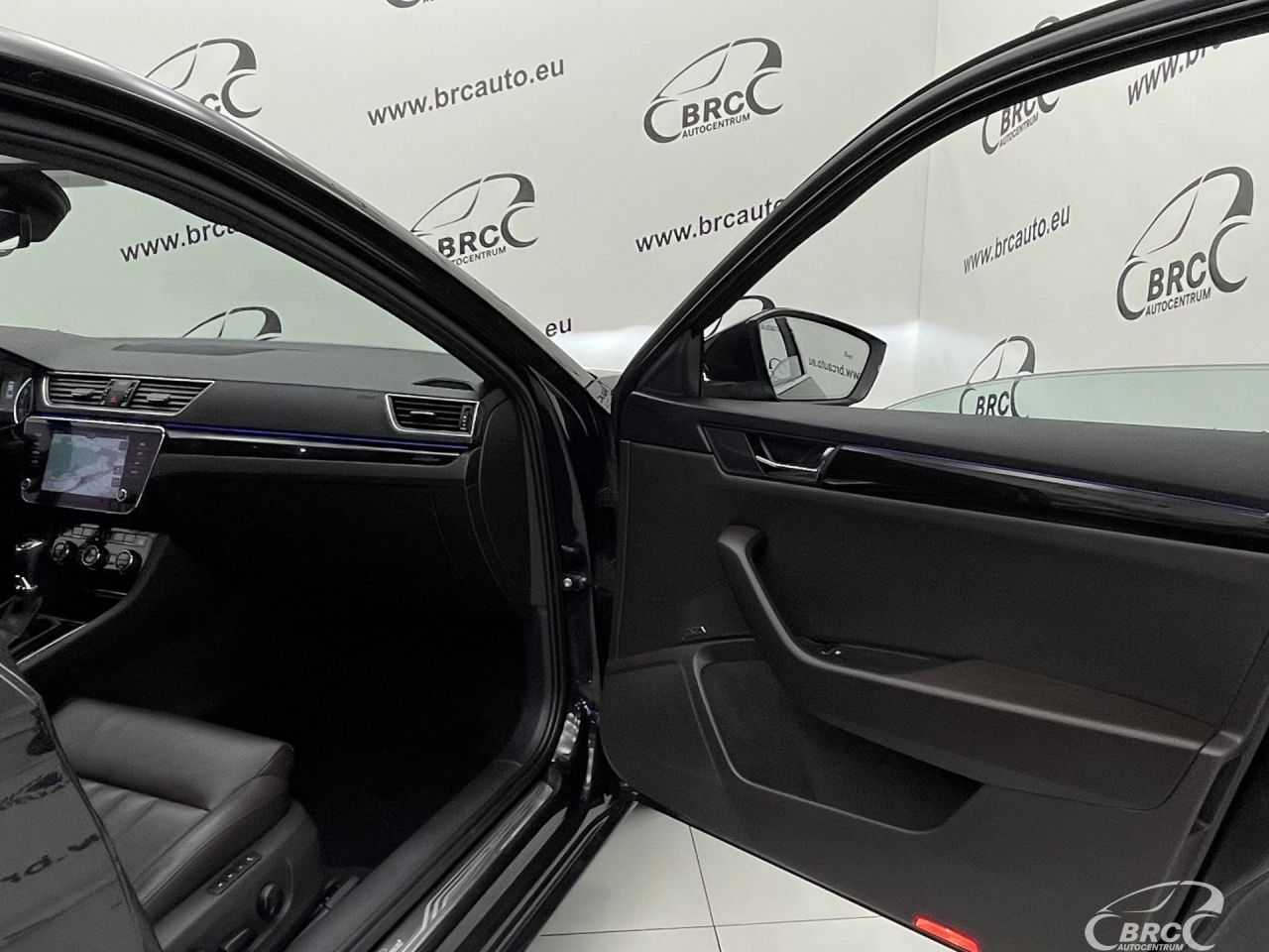 Skoda Superb | 14