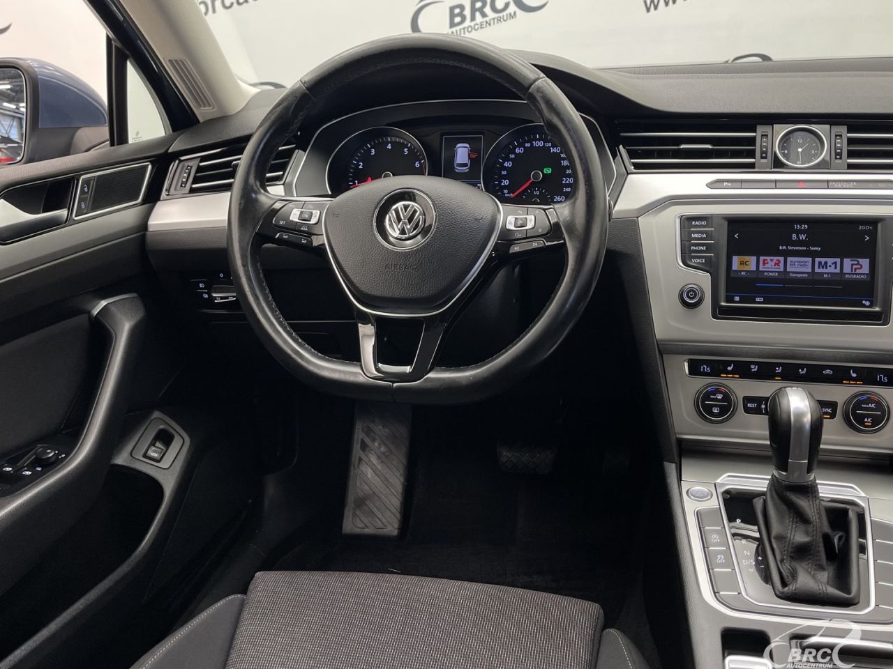 Volkswagen Passat | 13