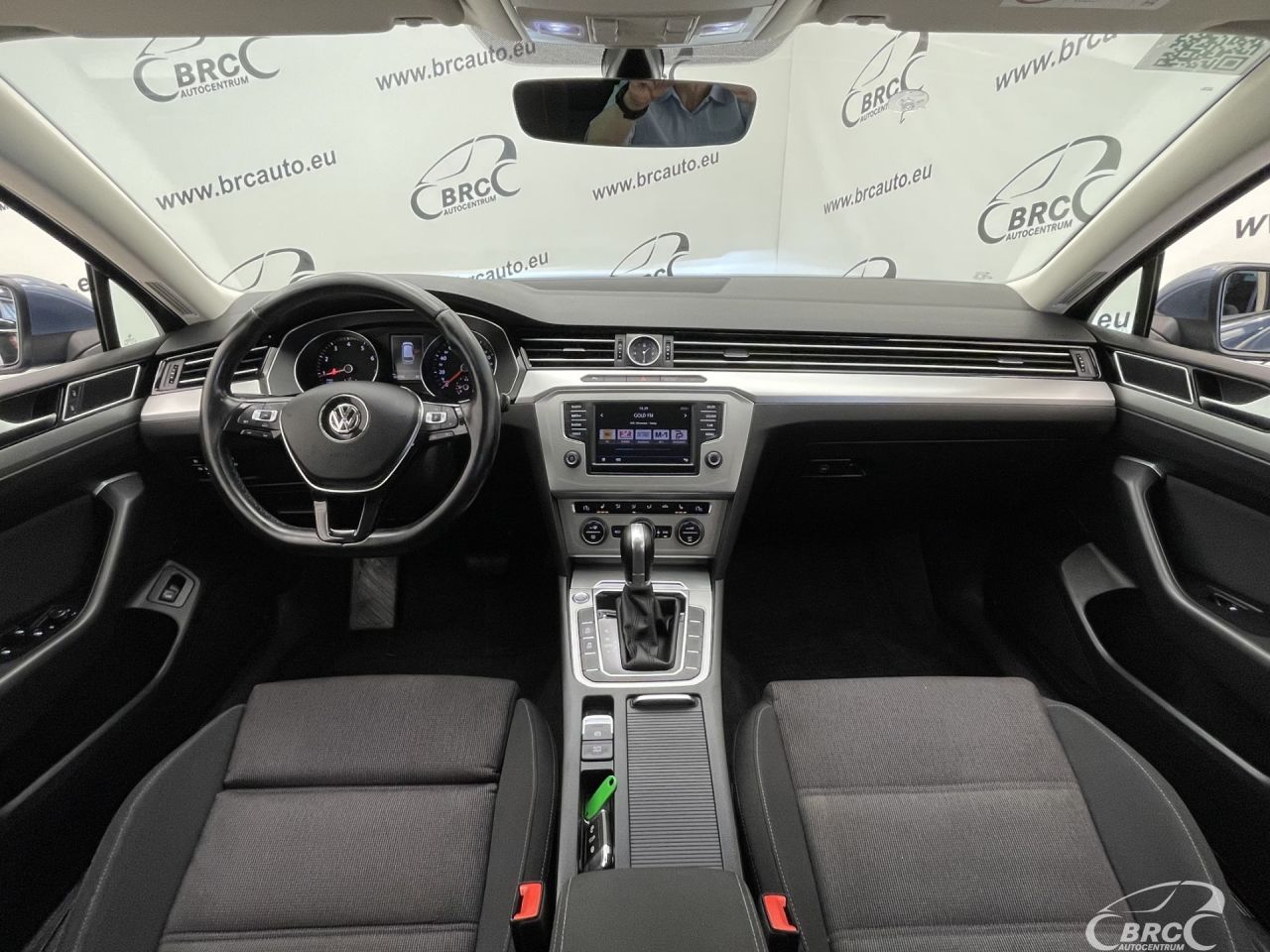 Volkswagen Passat | 2