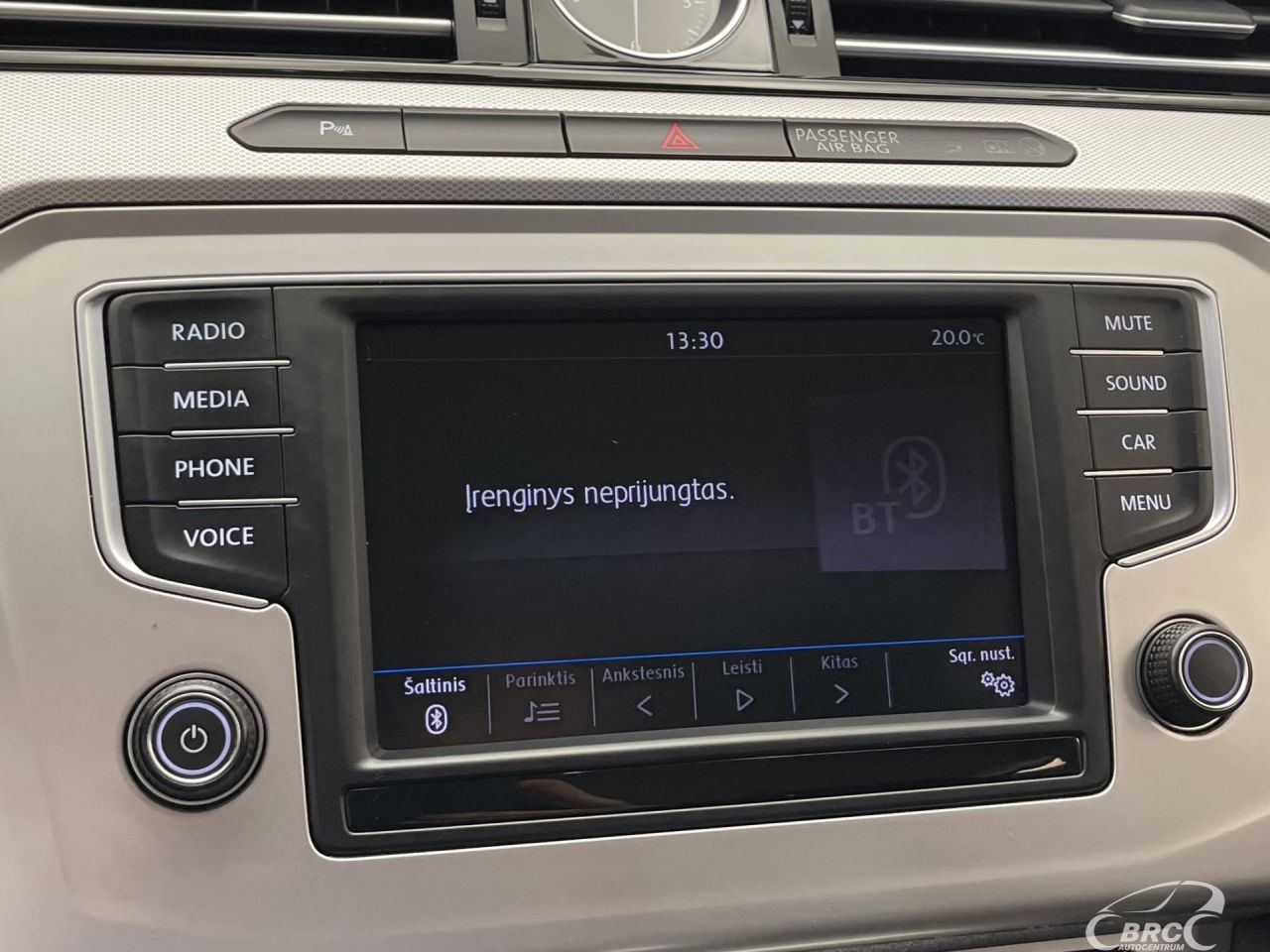 Volkswagen Passat | 33