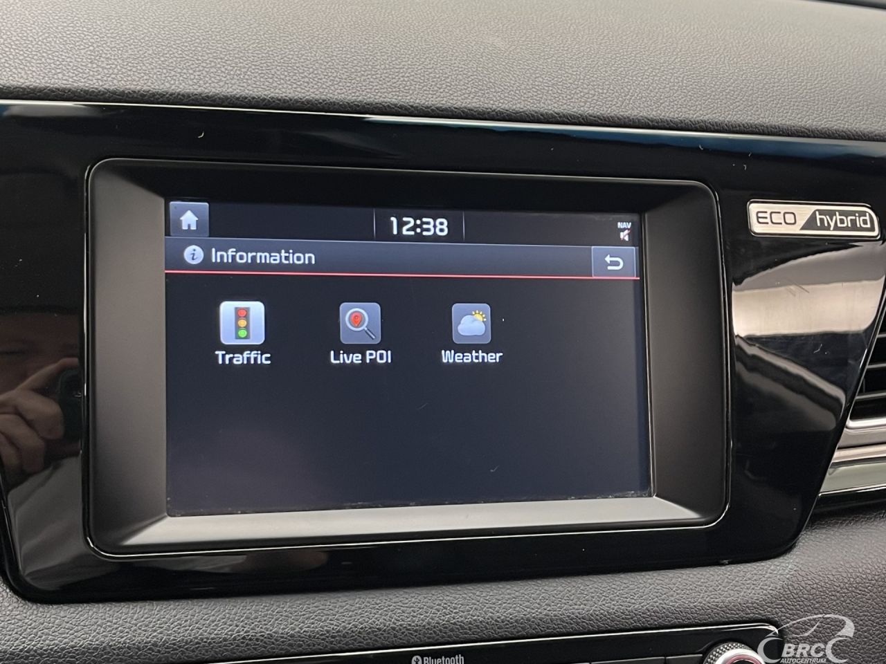 Kia Niro | 37