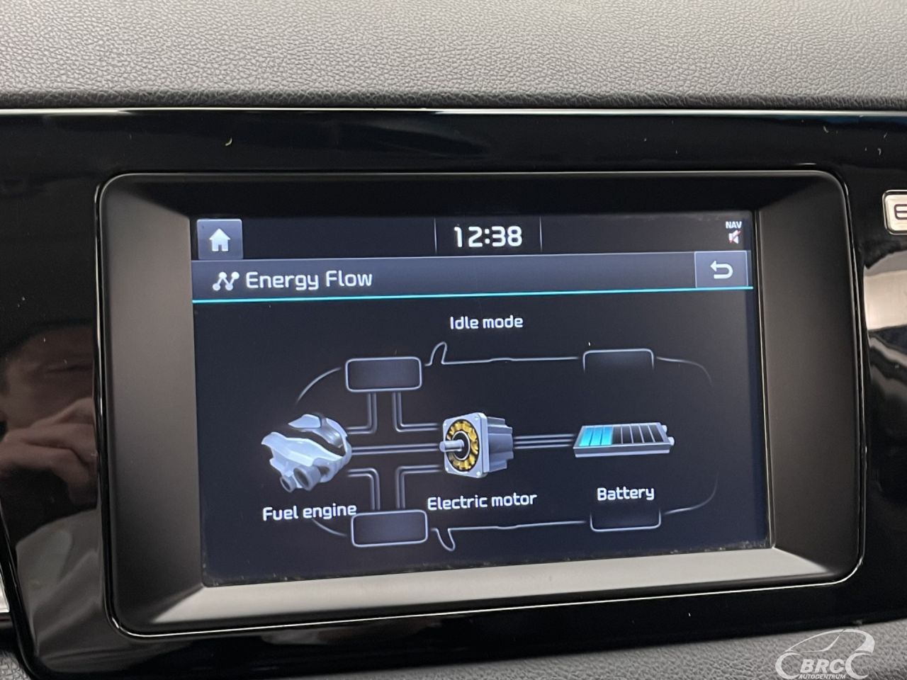 Kia Niro | 40