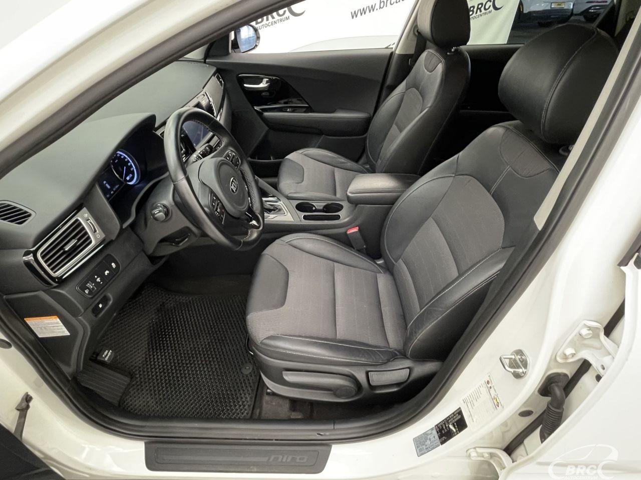 Kia Niro | 19