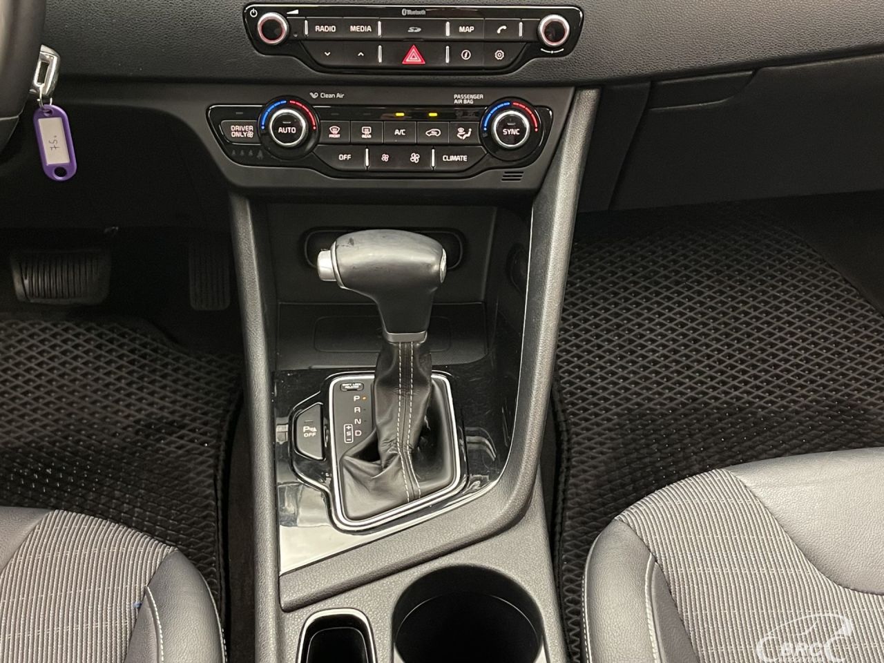 Kia Niro | 16