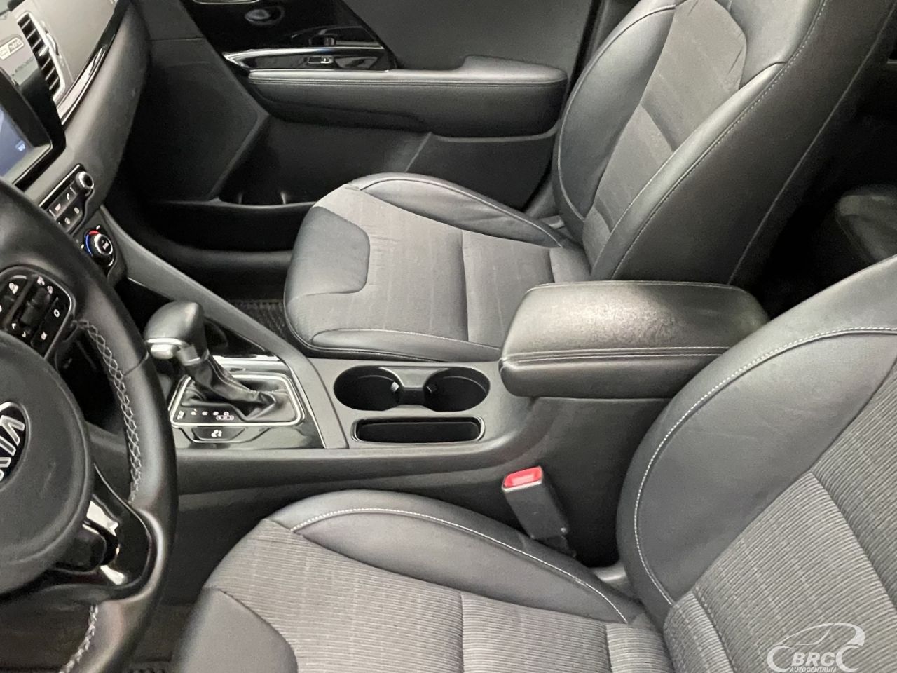 Kia Niro | 22