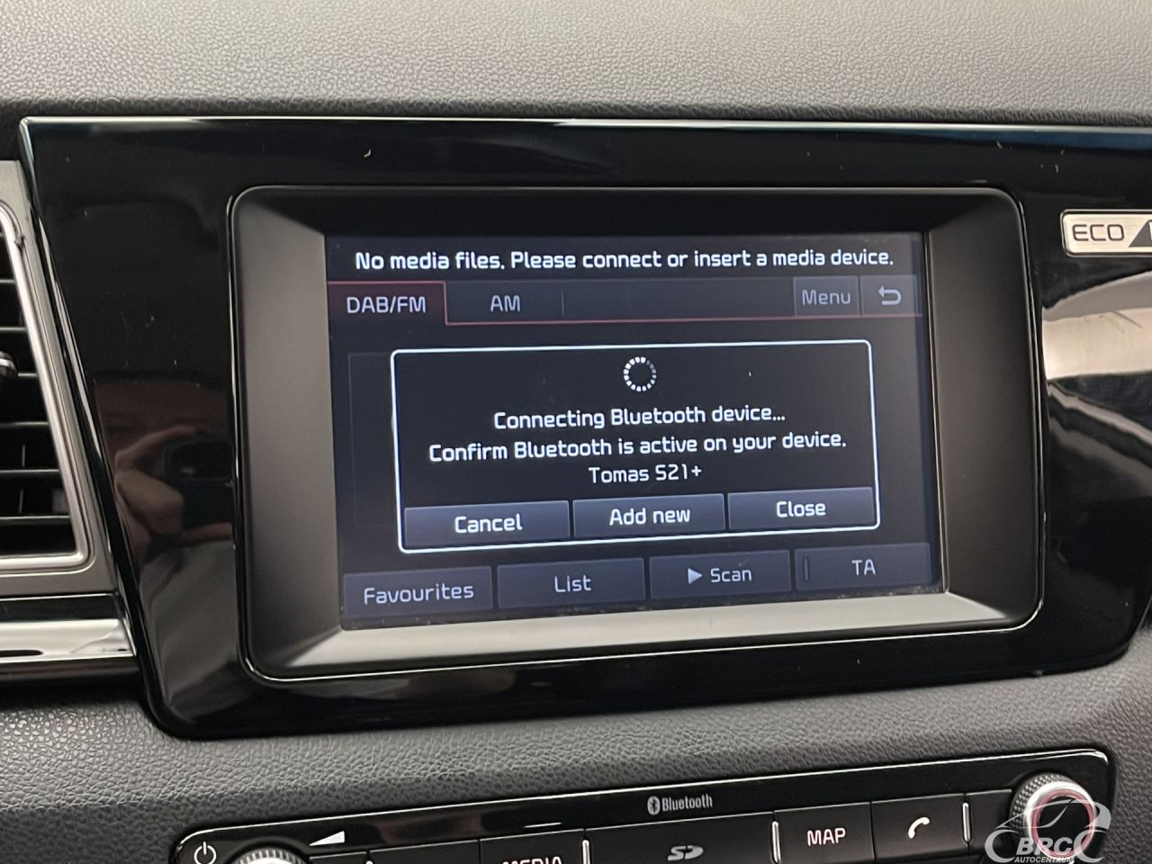 Kia Niro | 36