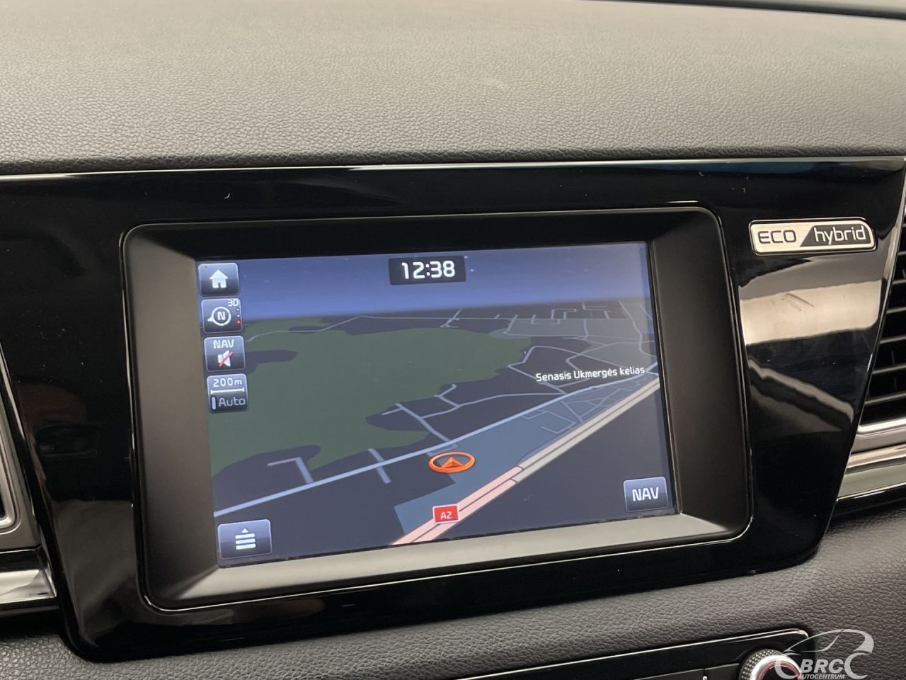 Kia Niro | 32