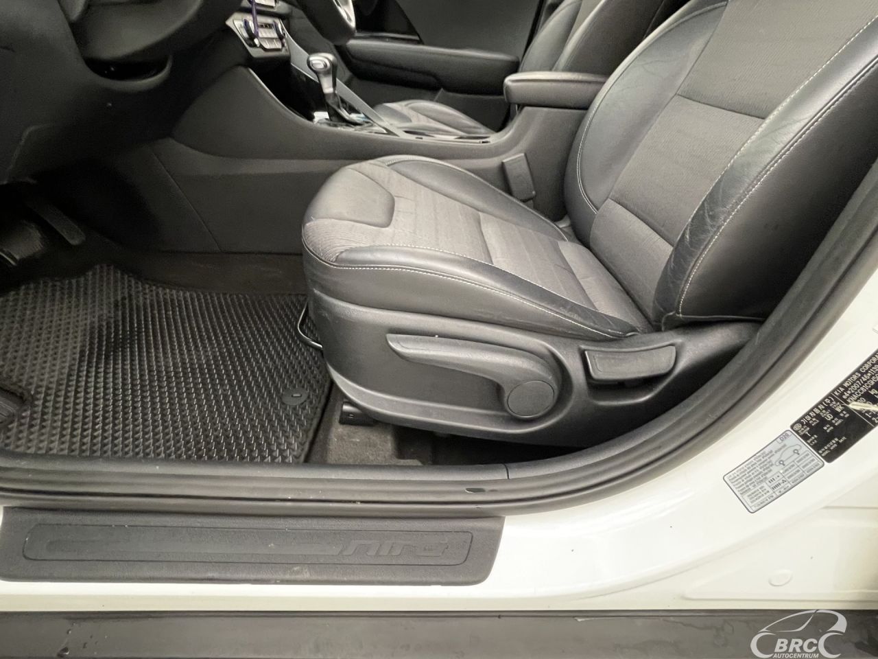 Kia Niro | 20