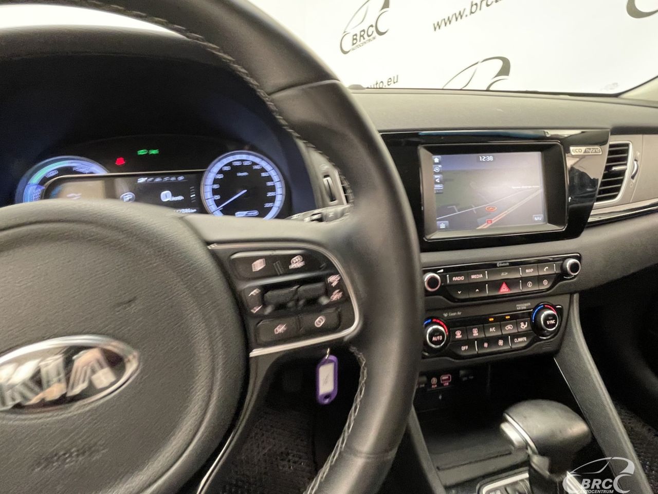 Kia Niro | 29