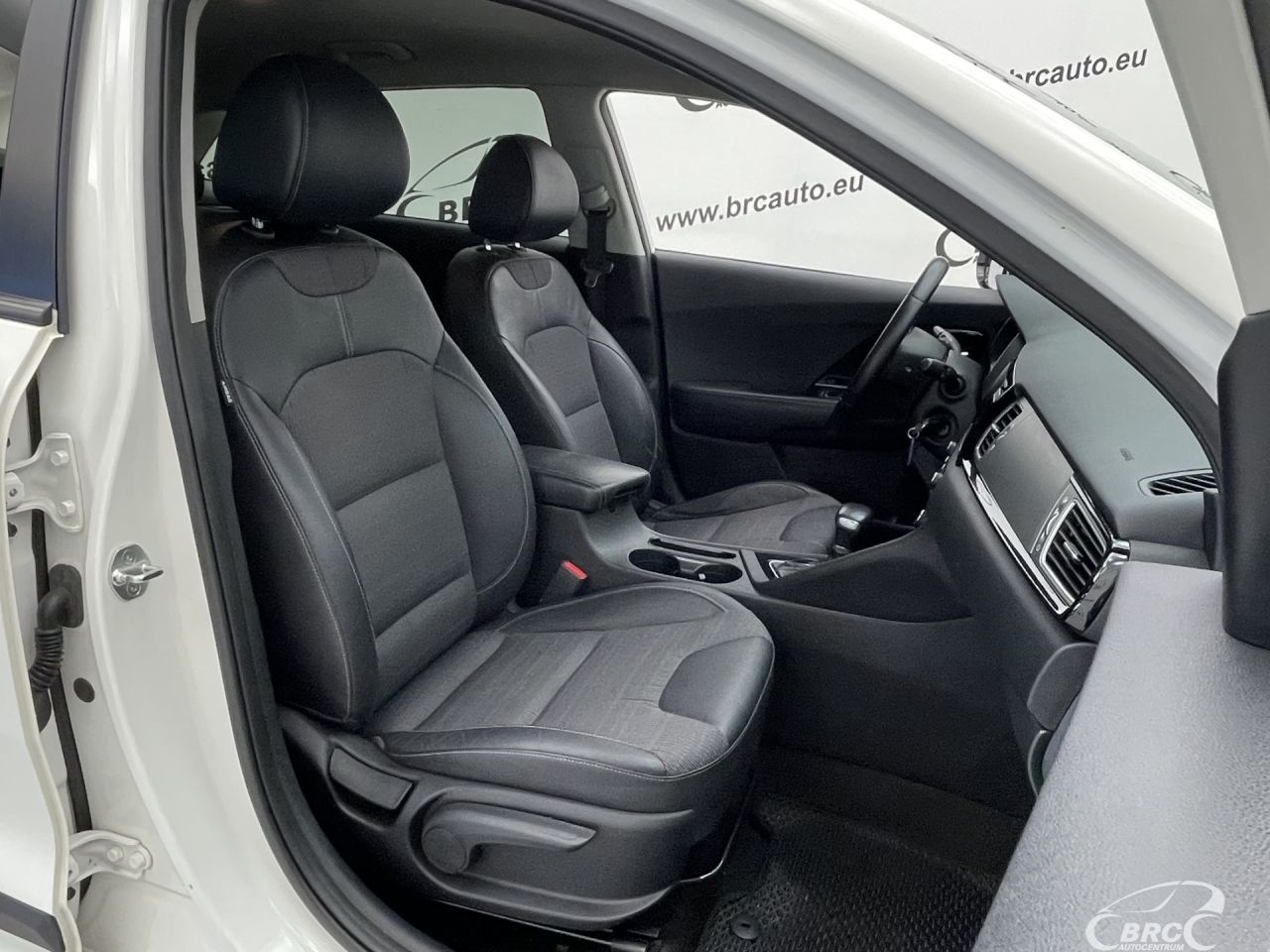 Kia Niro | 6