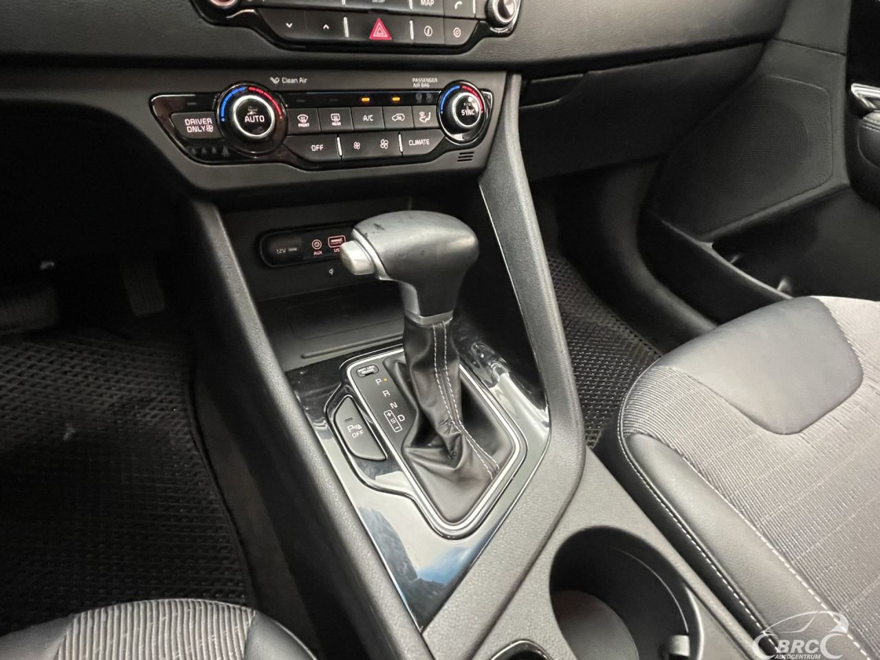 Kia Niro | 26