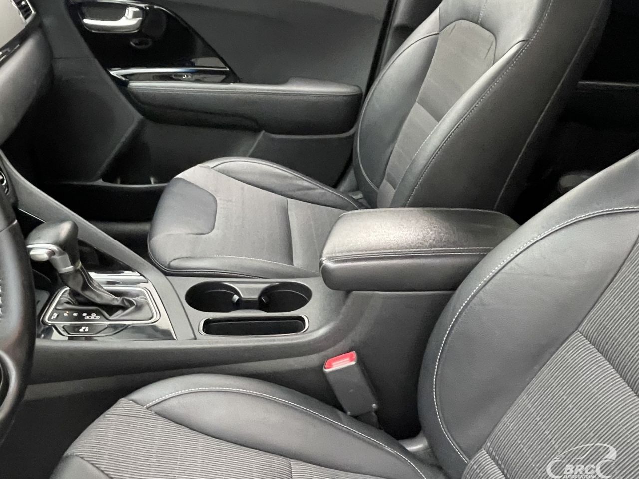 Kia Niro | 25