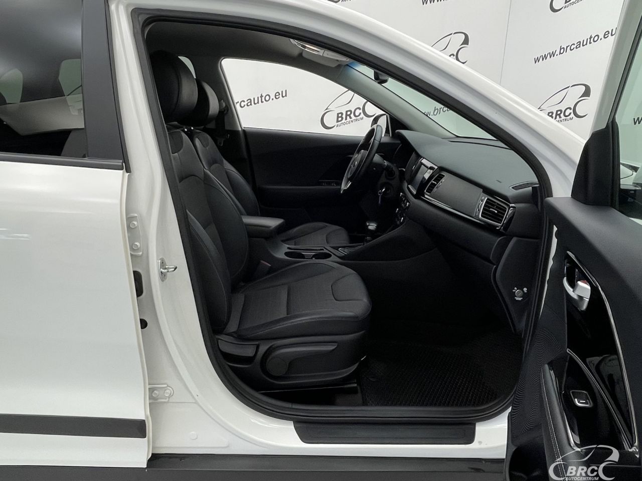 Kia Niro | 3