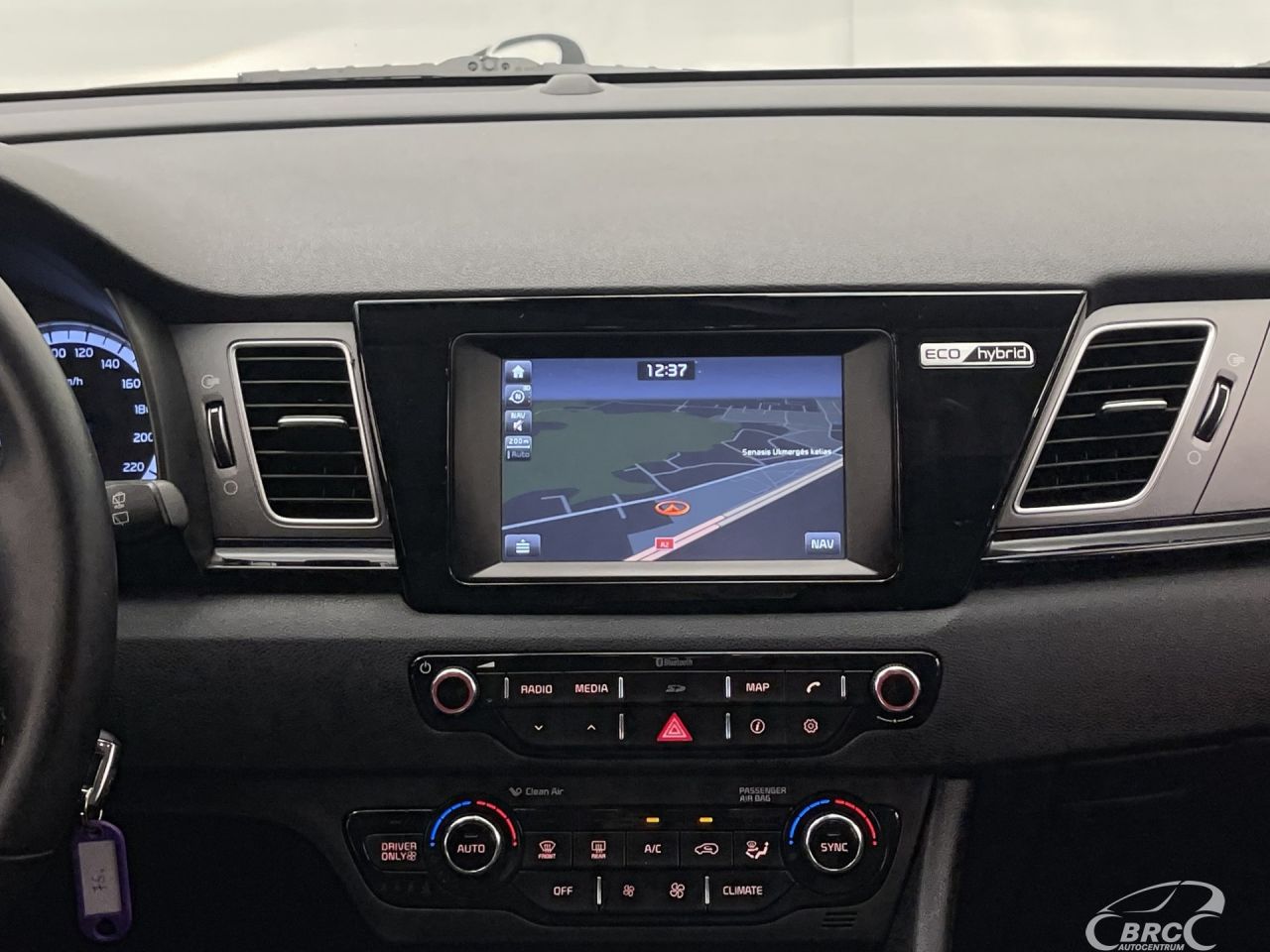 Kia Niro | 13