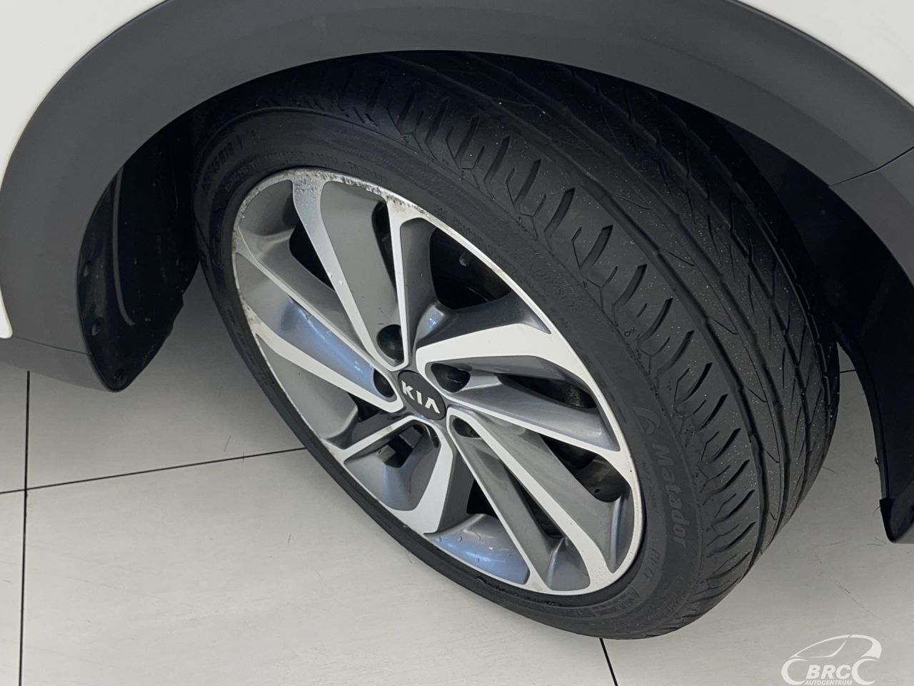 Kia Niro | 43