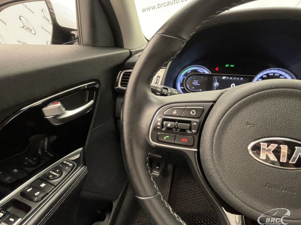 Kia Niro | 31