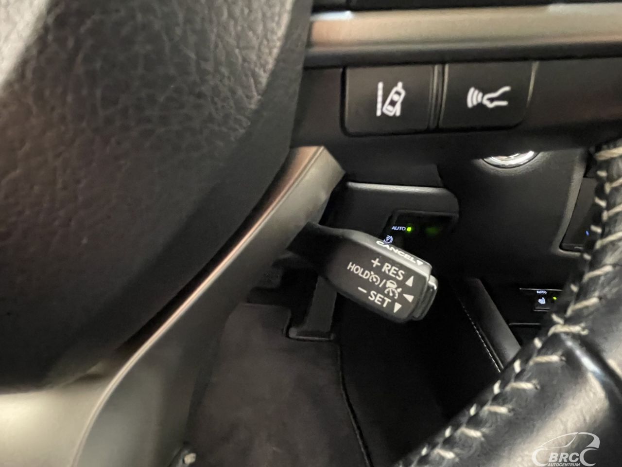 Lexus GS 300h | 33